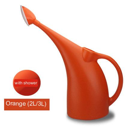 Lisslune | Practical watering can for the garden – Ergonomic design and easy handling