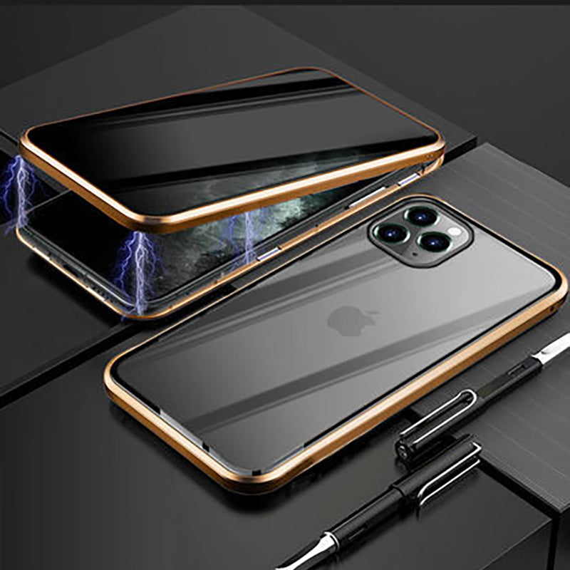 Lisslune | Privacy case for iPhone