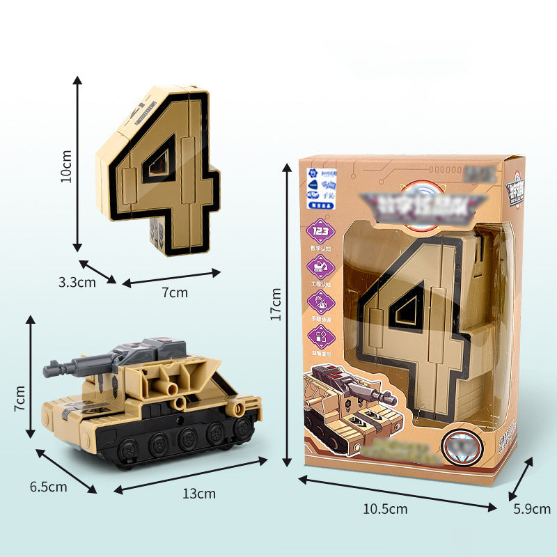 Lisslune | Learning toy for children