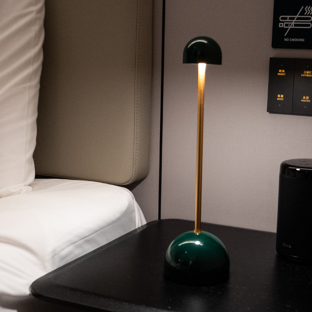 Lisslune | GlowFlex Wireless Table Lamp