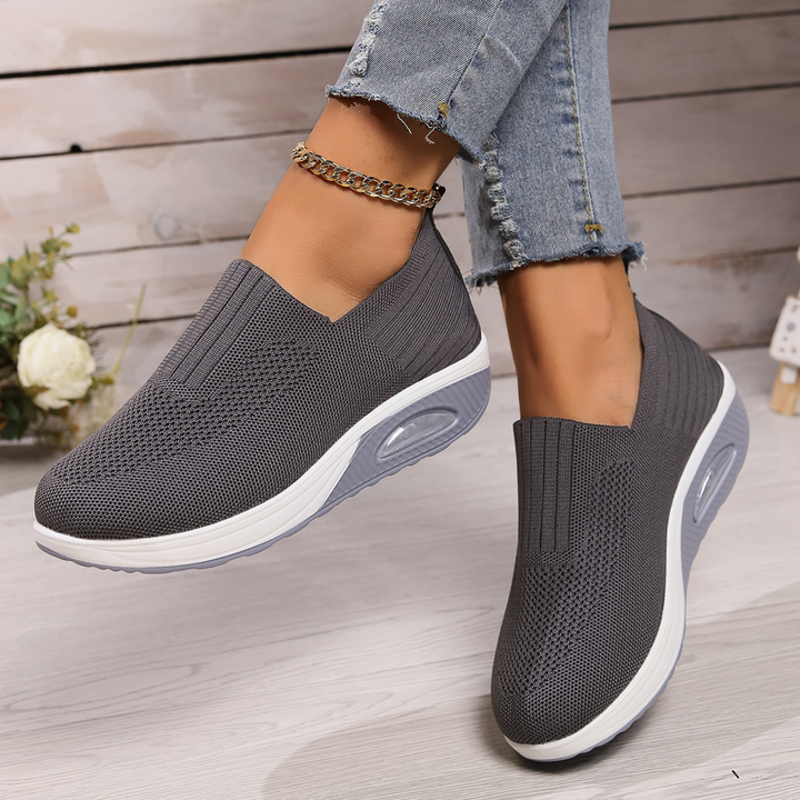 Lisslune | Orthopedic shoes for pain relief