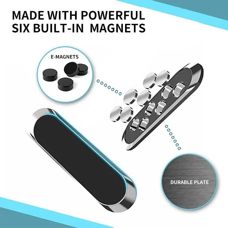 Lisslune | Magnetic Phone Holder