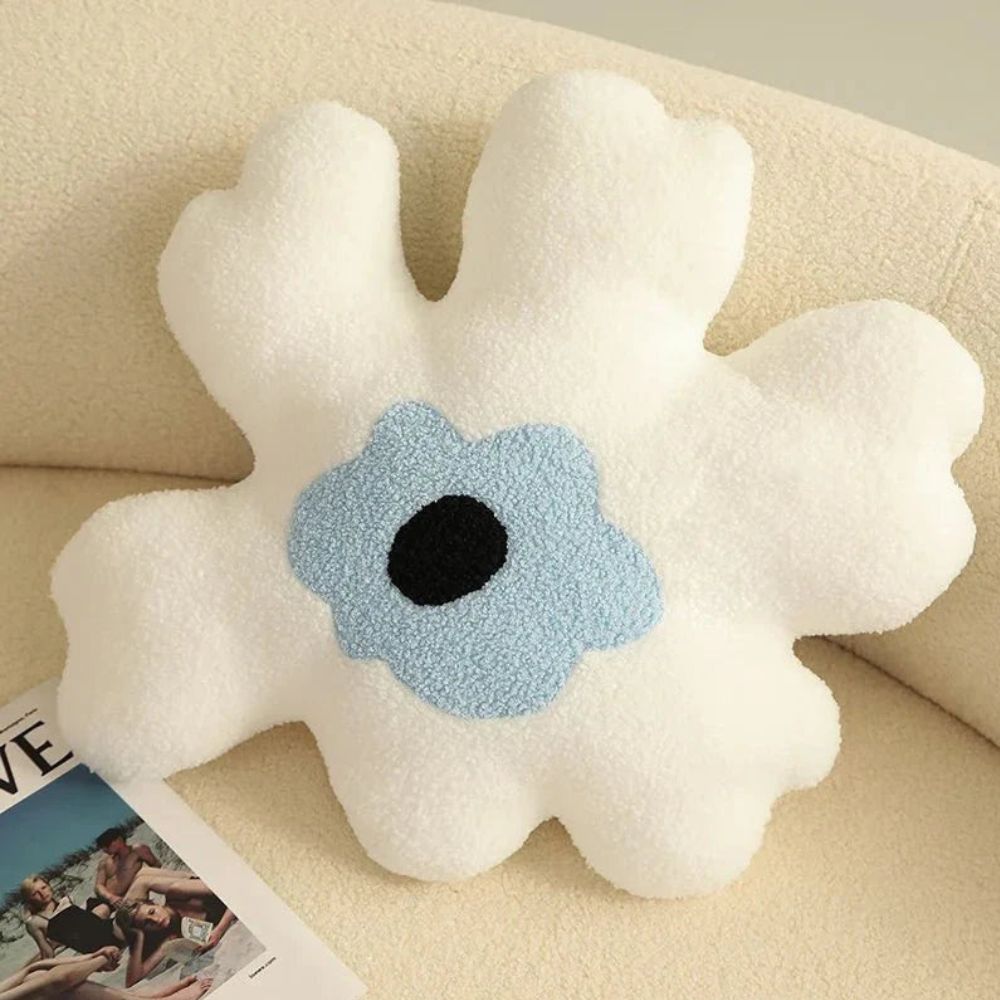 Lisslune | Daisy Doodle Cushion