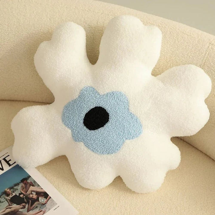 Lisslune | Daisy Doodle Cushion