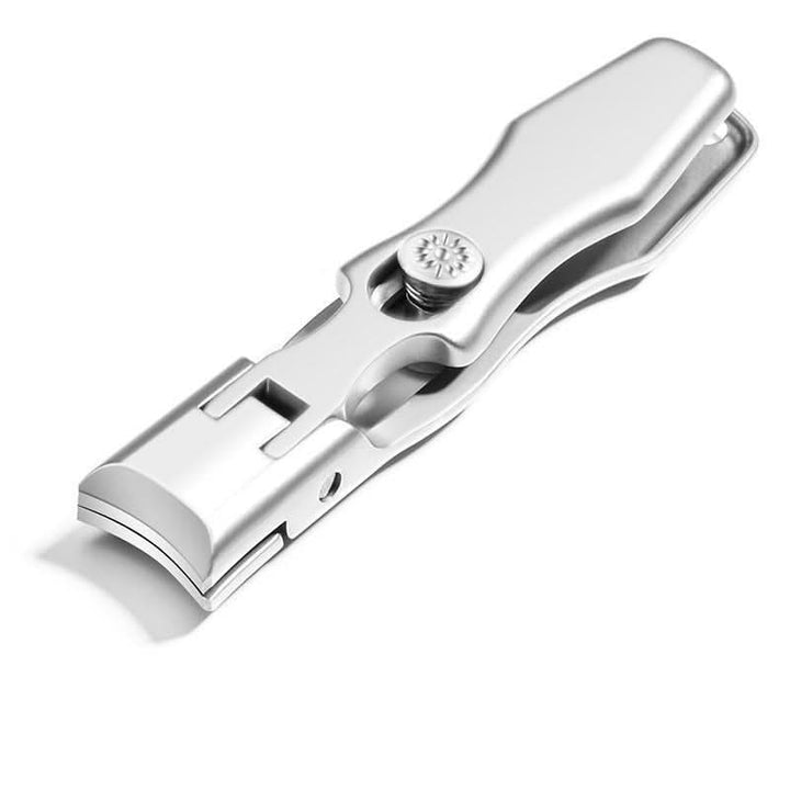 Lisslune | Premium Nail Clipper – Extra Sharp Clipper for Thick Nails
