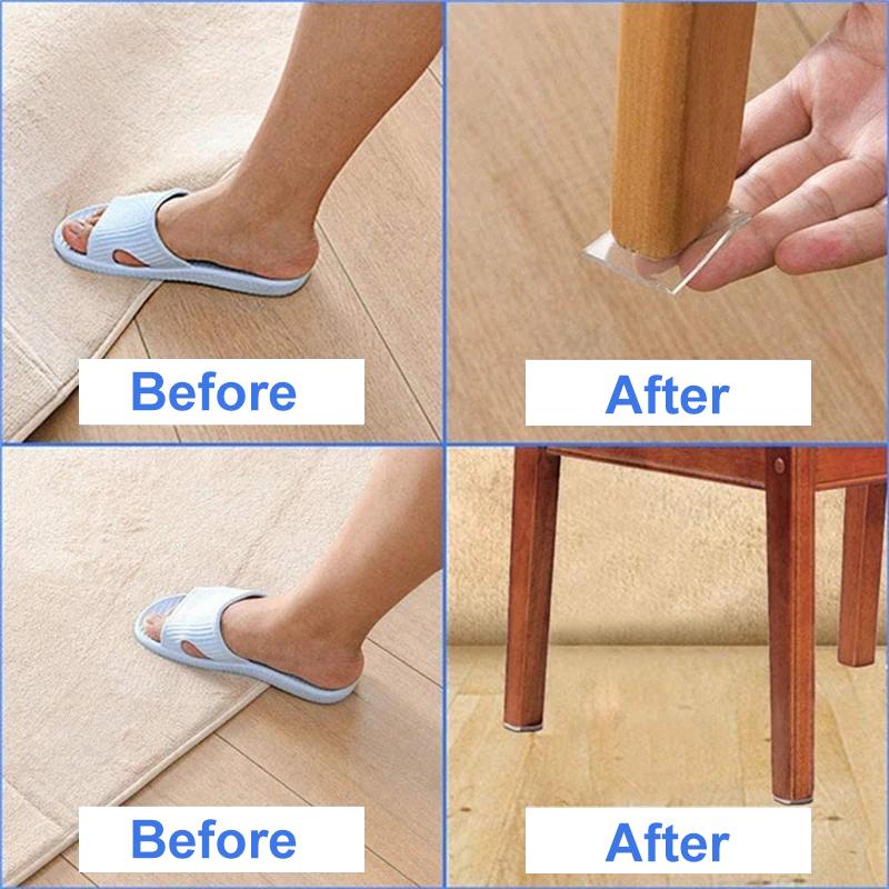 Lisslune | Reusable multifunctional double-sided tape
