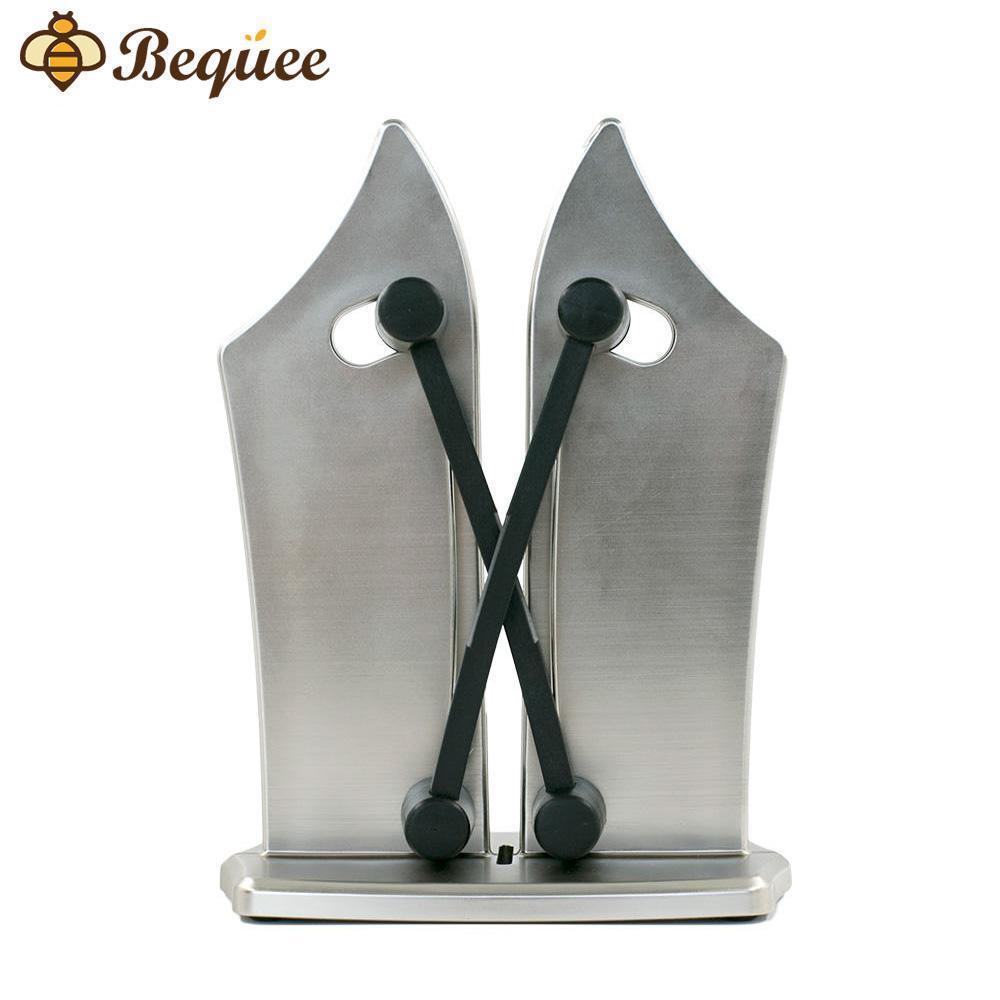 Lisslune | Bequee Stainless Steel Knife Sharpener