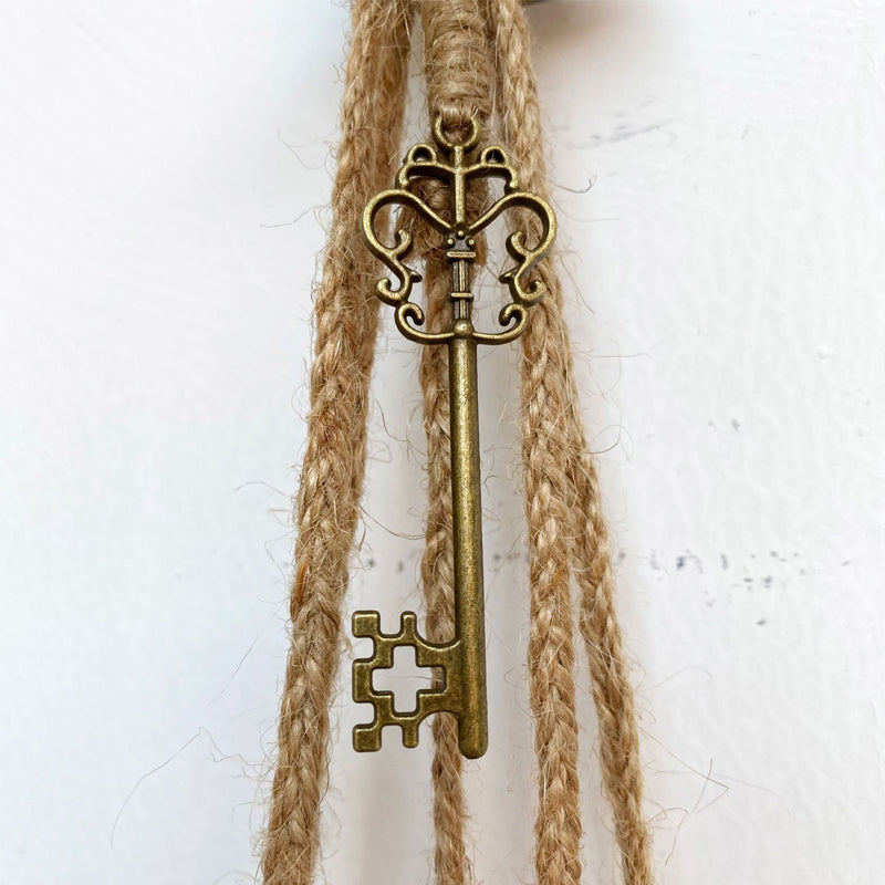 Lisslune | Creative Witch Bell Memorial Decoration