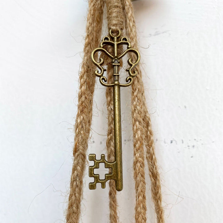 Lisslune | Creative Witch Bell Memorial Decoration