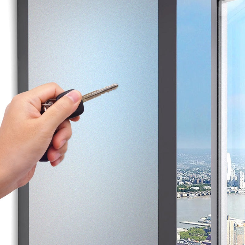 Lisslune | Frosted Glass Color