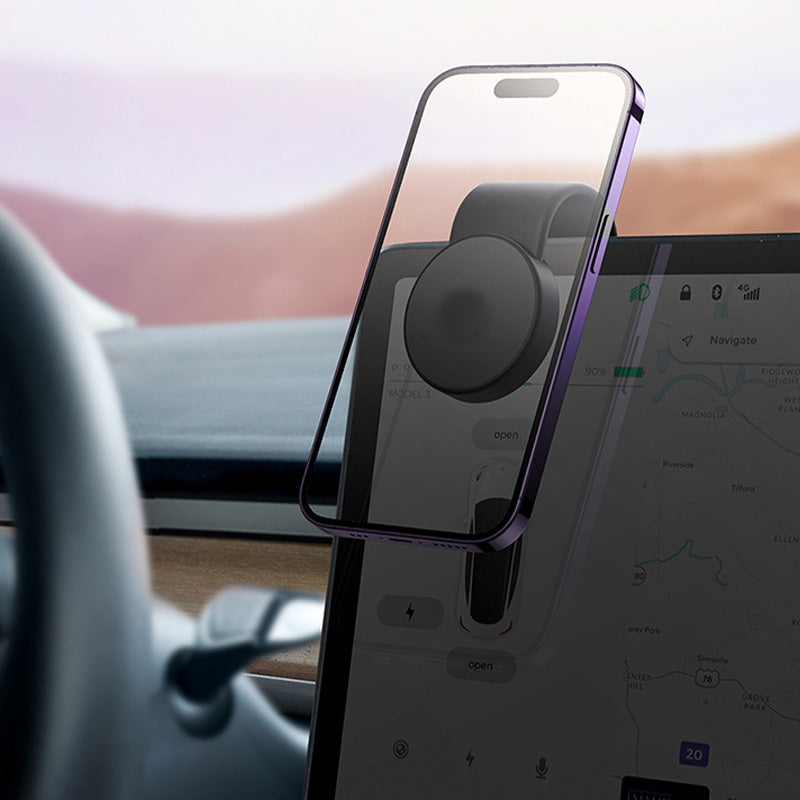 Lisslune | Strong magnetic mobile phone foldable stand