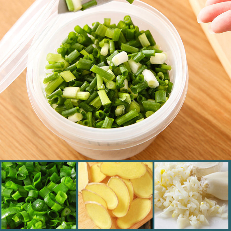 Lisslune | Storage box for food