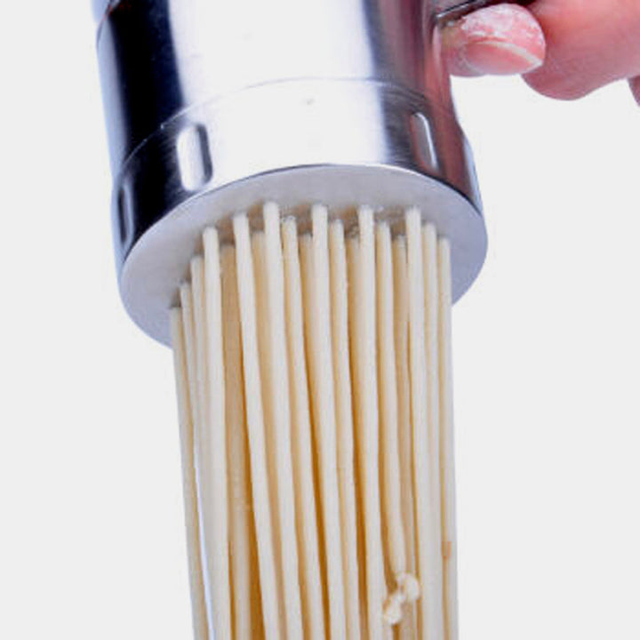 Lisslune | Manual Stainless Steel Noodle Wizard Pasta Maker