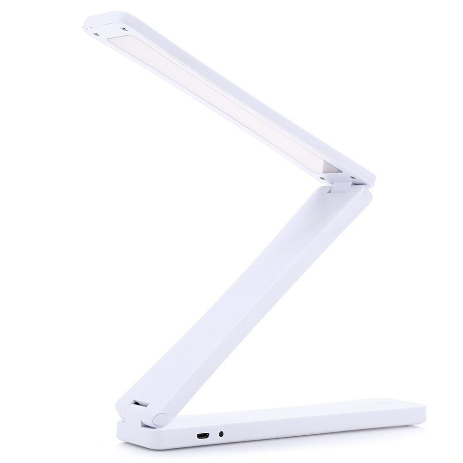 Lisslune | Eye-protection Reading Desk Table Lamp