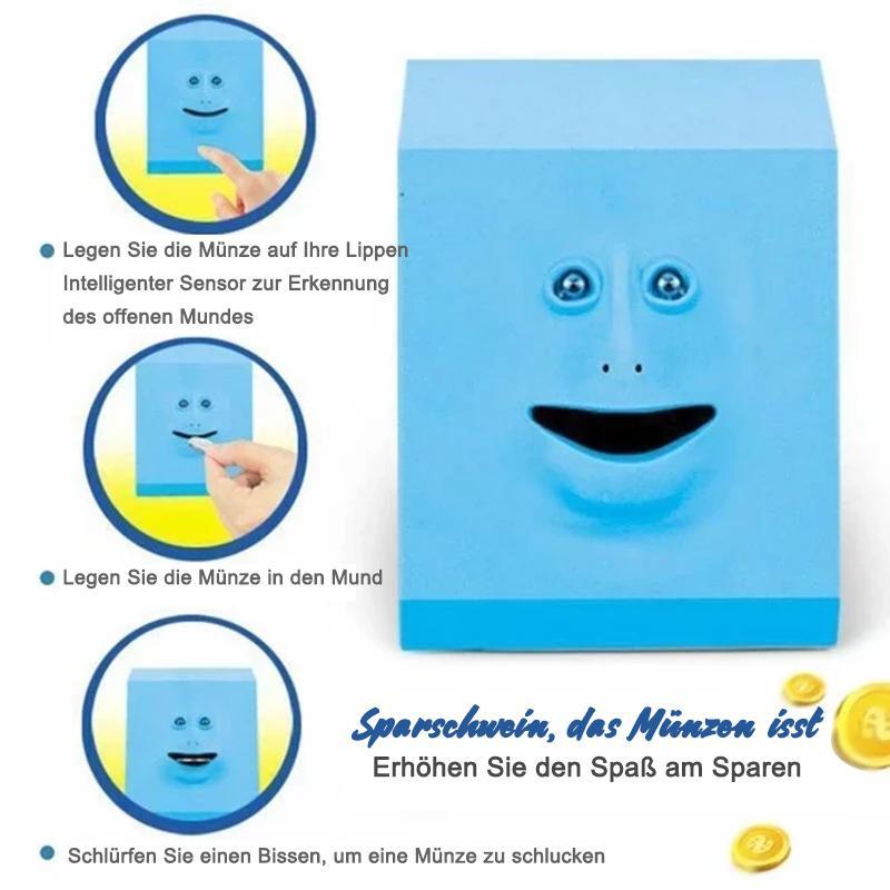 Lisslune | SALE-FACE BANK