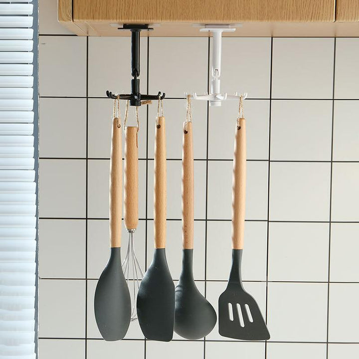 Lisslune | 360 ° rotatable hook
