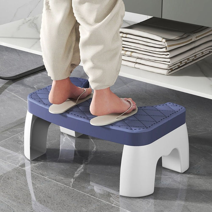 Lisslune | EaseStep - Comfortable ergonomic toilet chair