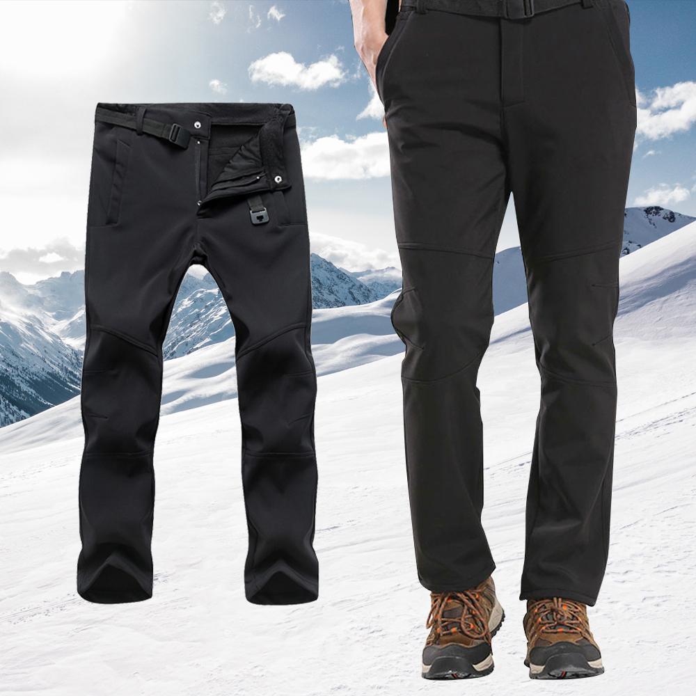 Lisslune | Outdoor Sport Anti-Cold Winter Pants