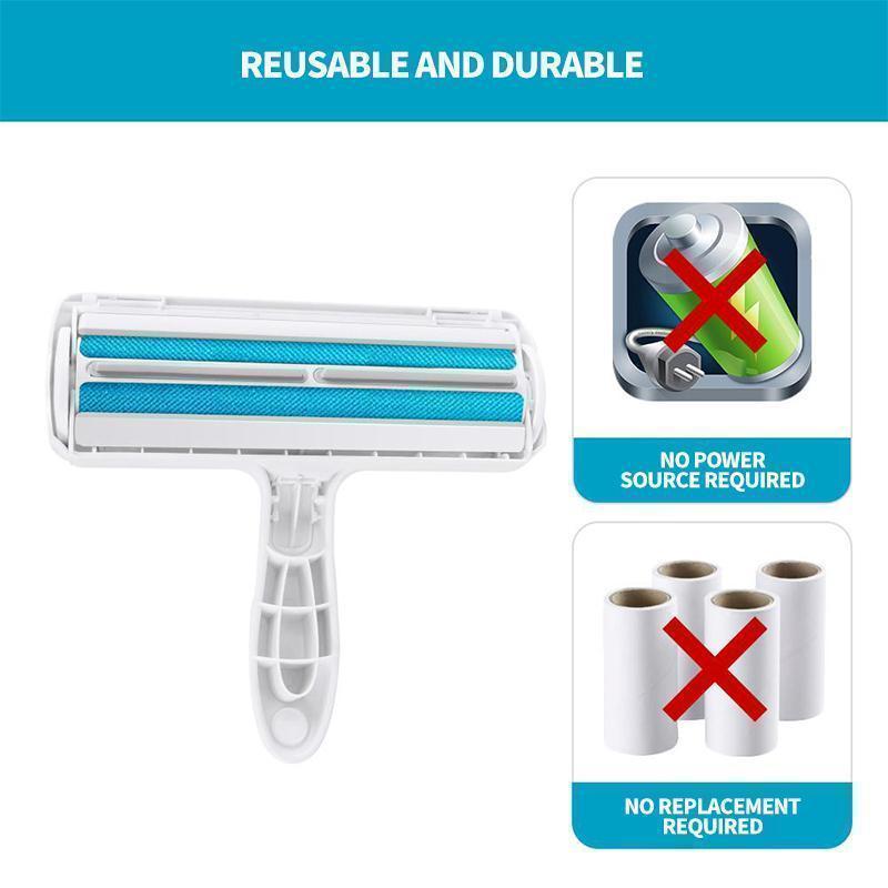Lisslune | Perfect Pet Hair Remover