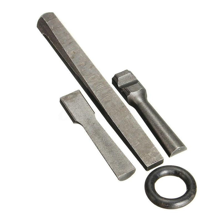 Lisslune | Industrial Class 16 Wedge Stone Splitting Tool