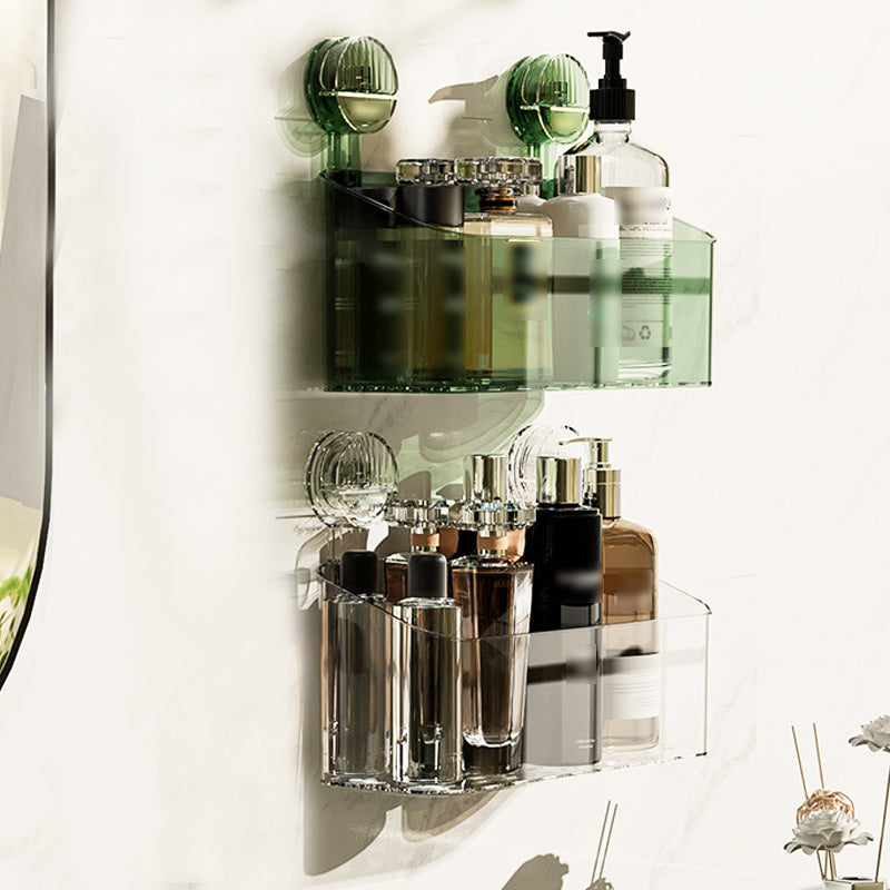 Lisslune | Shelf with suction cups