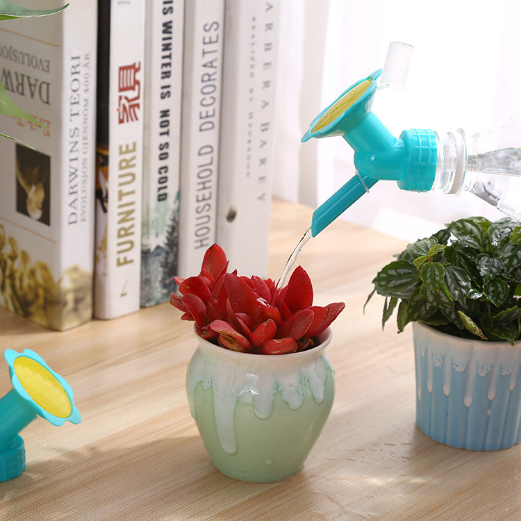 Lisslune | Flower-shaped Plant Sprayer – Creative Watering Aid for Plants in the Garden