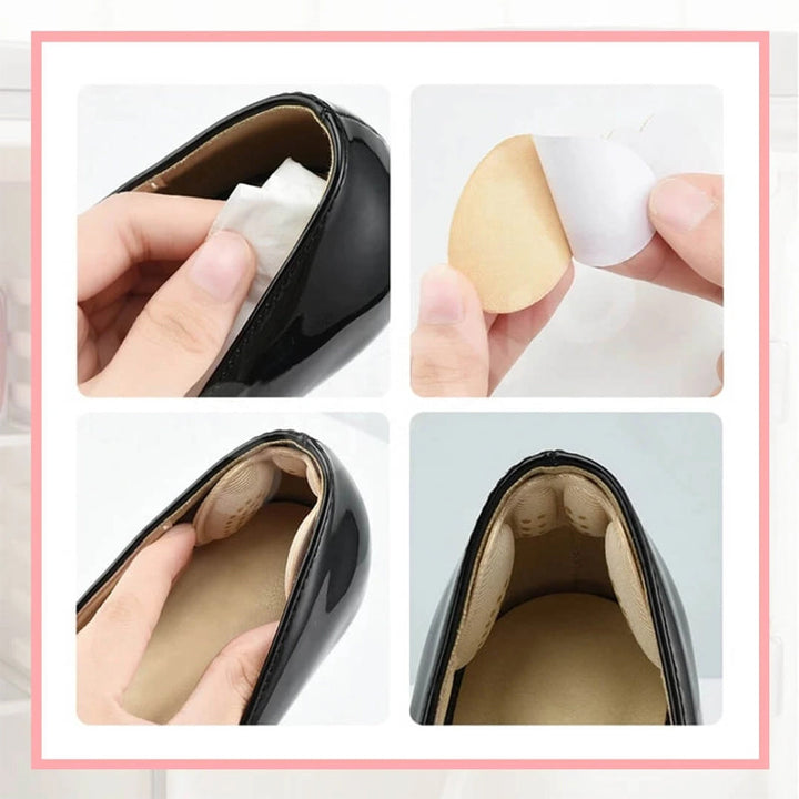 Lisslune | Pain Relief Heel Pad