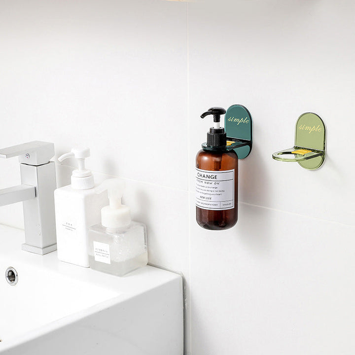 Lisslune | Shower Gel Hanger