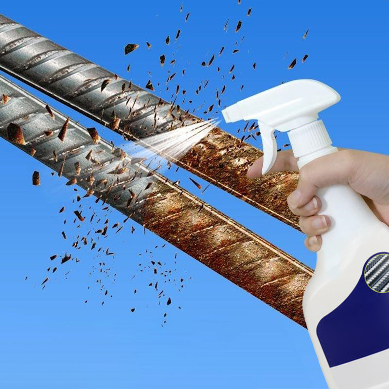 Lisslune | Heavy Duty Metal Rust Remover
