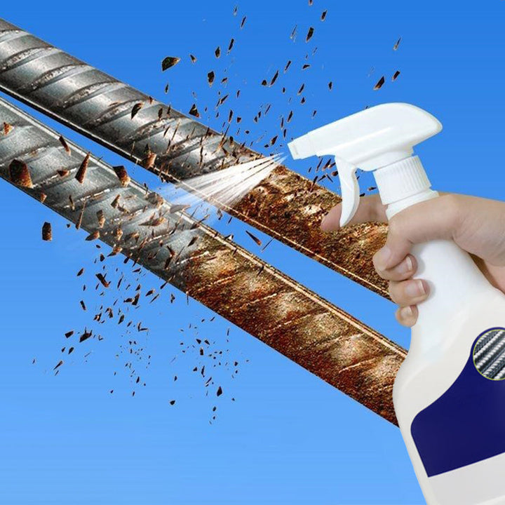 Lisslune | Heavy Duty Metal Rust Remover