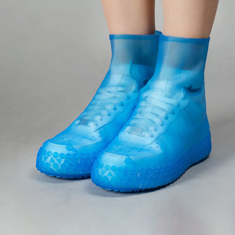 Lisslune | Outdoor Silicone Waterproof Shoe Cover