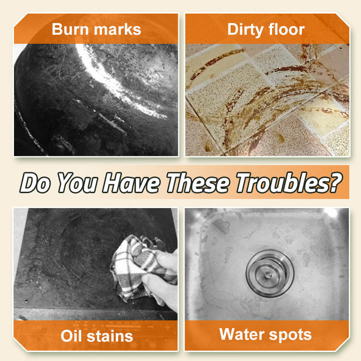 Lisslune | Versatile Coconut Oil Cleaning and Polishing Paste