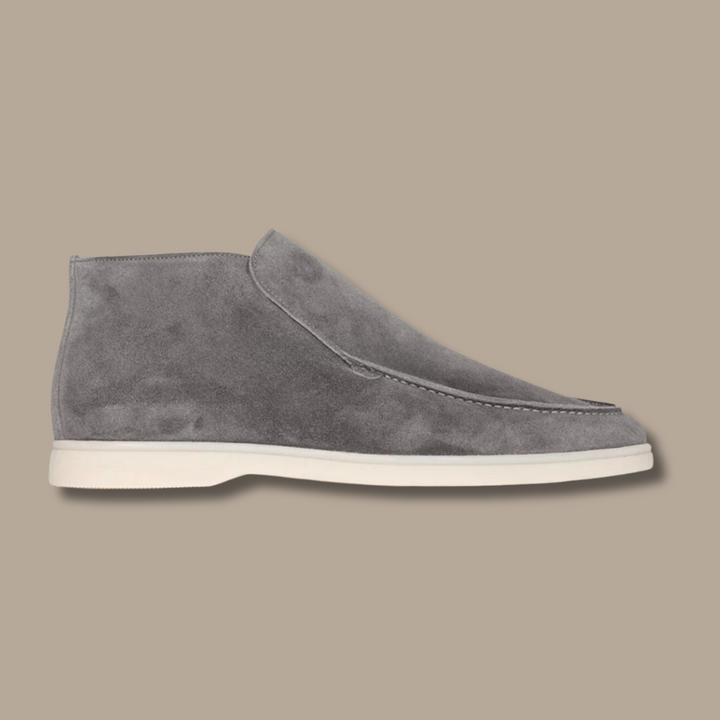 Lisslune | Elegant All-Year-Round Comfort In Fine Leather and Suede