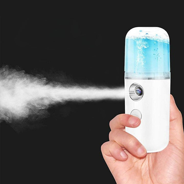 Lisslune | Nano-Facial Spray