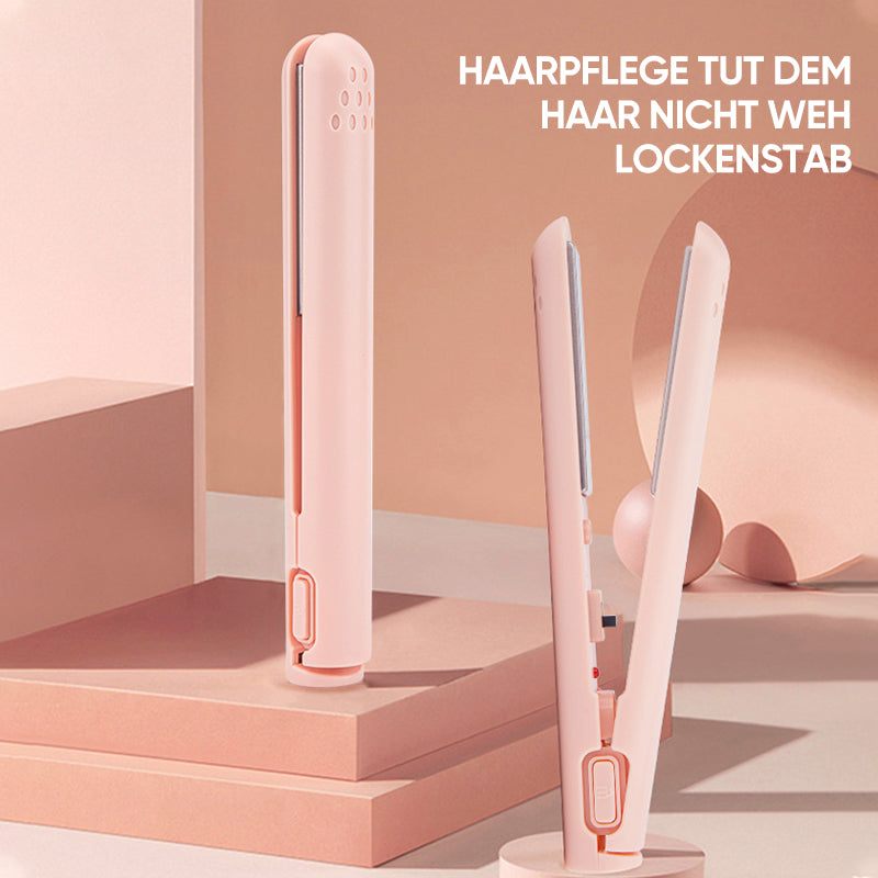 Lisslune | Multifunctional USB Curling Wand