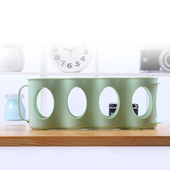 Lisslune | Storage box for drinks in the refrigerator
