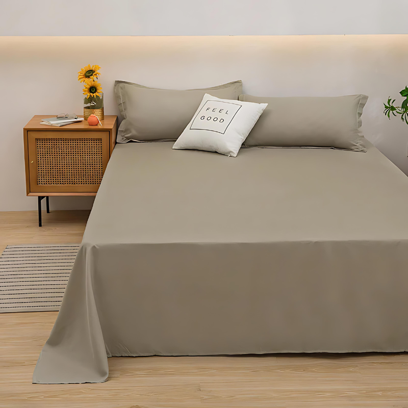 Lisslune | PureLinen | Premium Linen Bedding