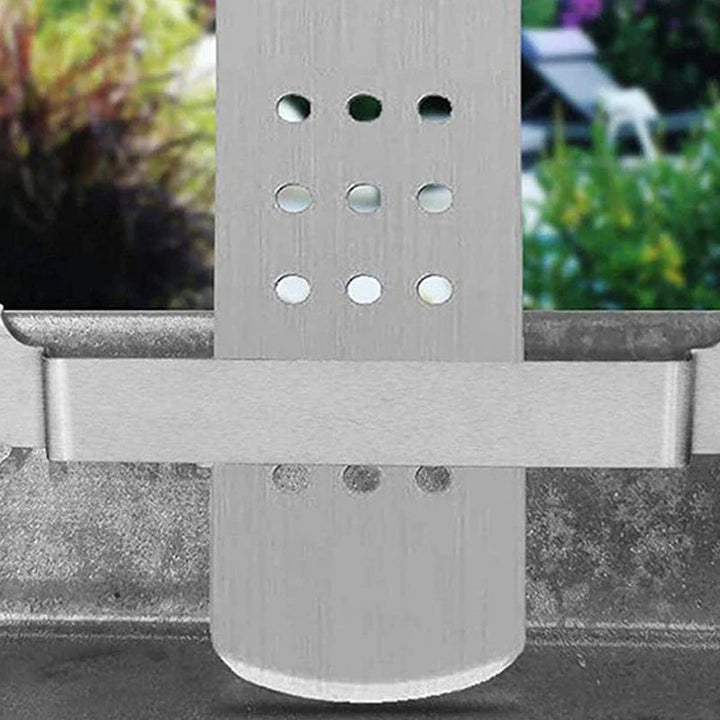 Lisslune | Saker BBQ Griddle Spatula Holder