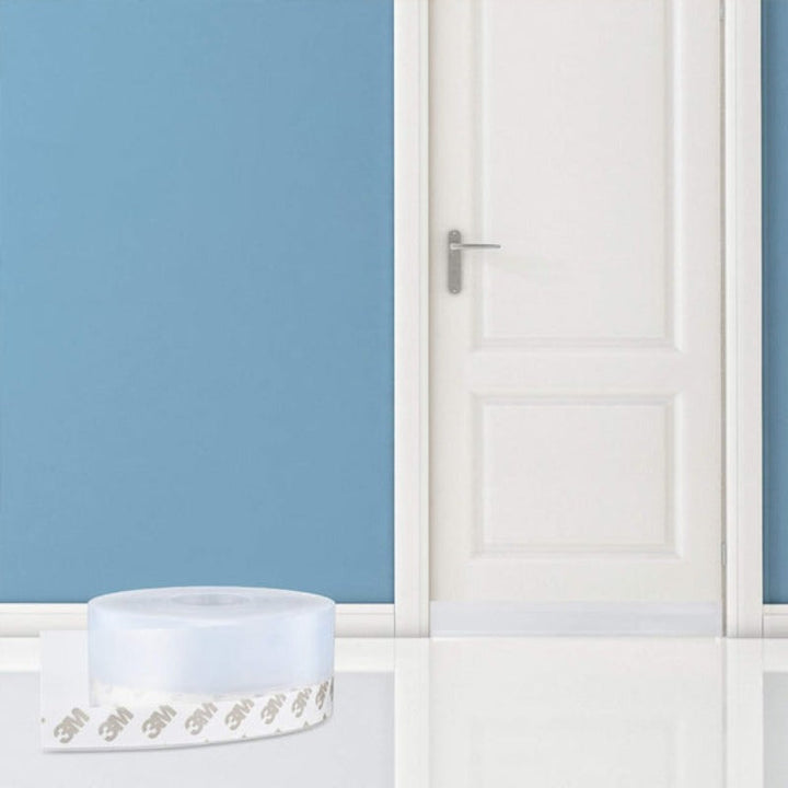Lisslune | Multifunctional Silicone Sealing Strip