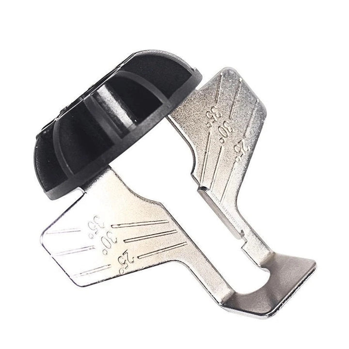 Lisslune | Chainsaw Sharpener