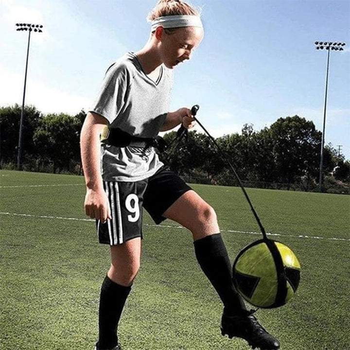Lisslune | Soccer Training Belt