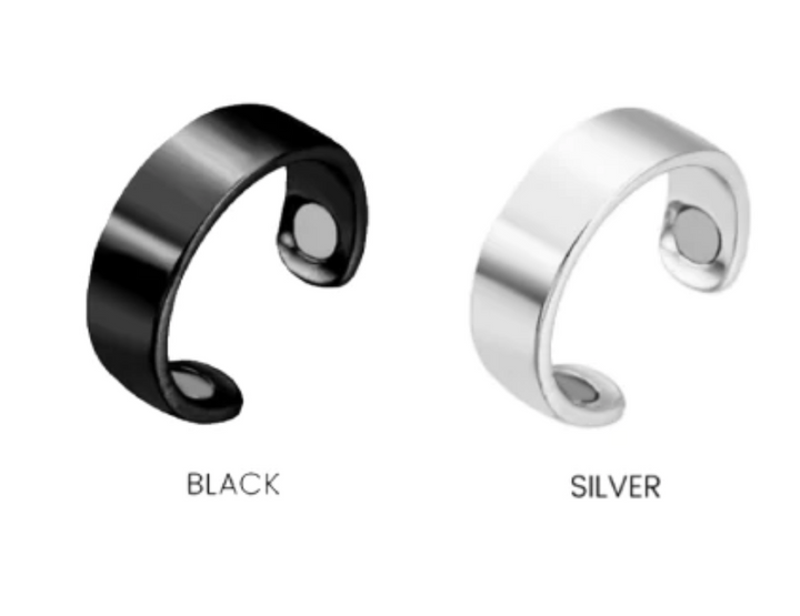 Lisslune | Therapeutic Magnetic Ring