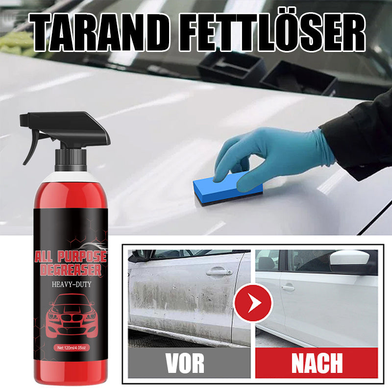 Lisslune | Multi-purpose cleaner for car surfaces