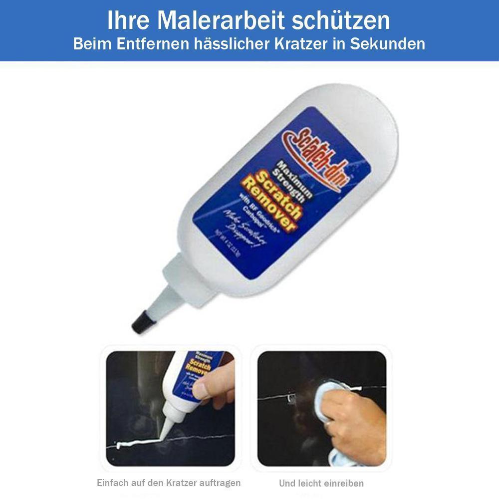 Lisslune | Bequee Super Scratch Remover
