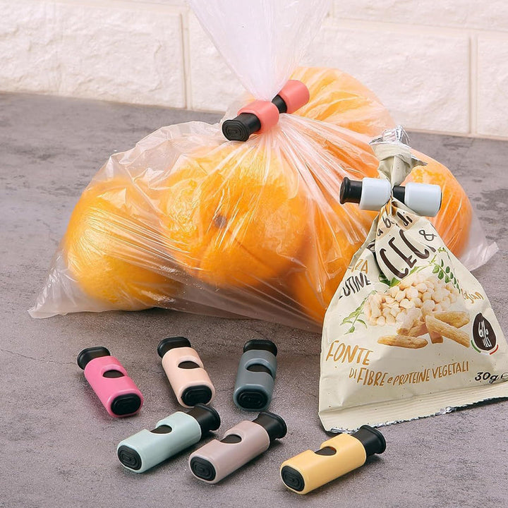 Lisslune | Good Grips Collection Clip 1 Set of 10 Pieces