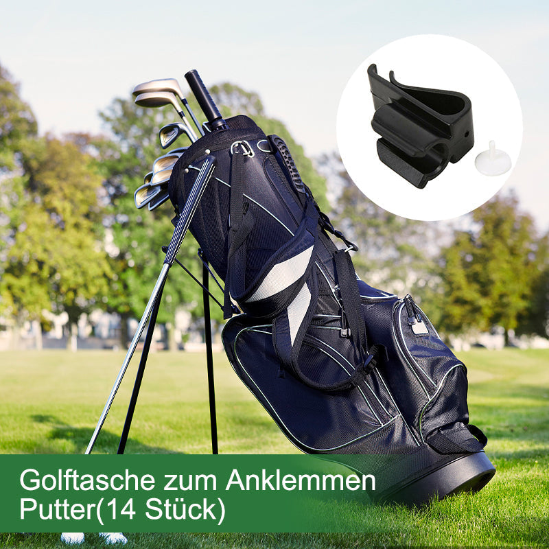 Lisslune | Golf Putter Clamps