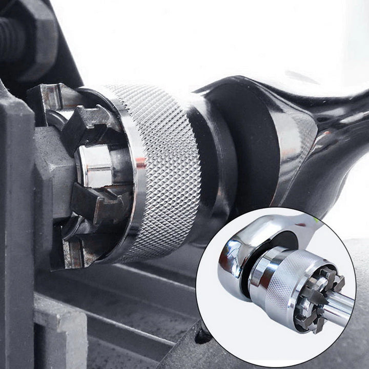 Lisslune | Multifunctional Universal Wrench - Universal Maintenance Tool