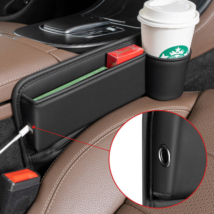 Lisslune | Seat Gap Storage Boxes