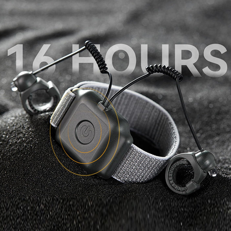Lisslune | Outdoor High Performance Finger Light