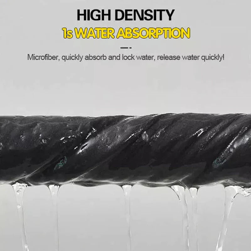 Lisslune | Thickened magic cleaning cloth